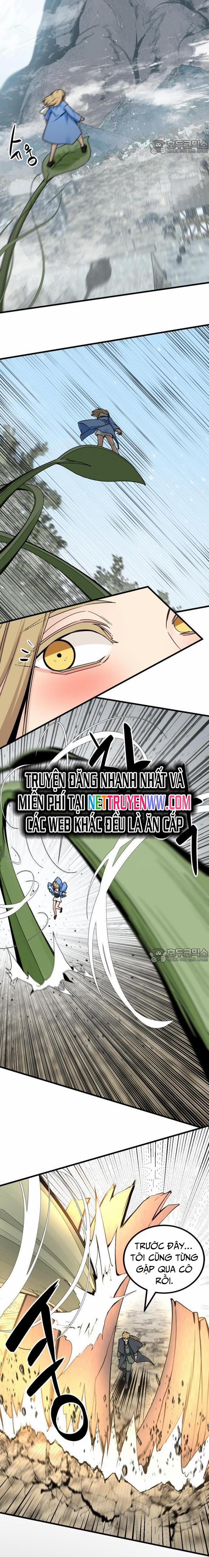 Kẻ Giết Anh Hùng 159 trang 45