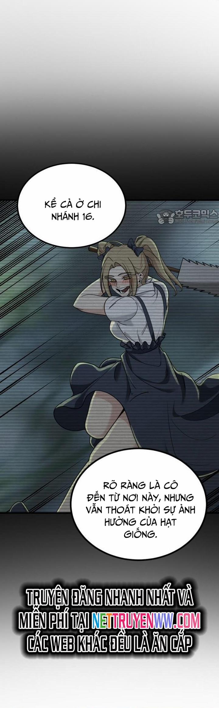 Kẻ Giết Anh Hùng 159 trang 46