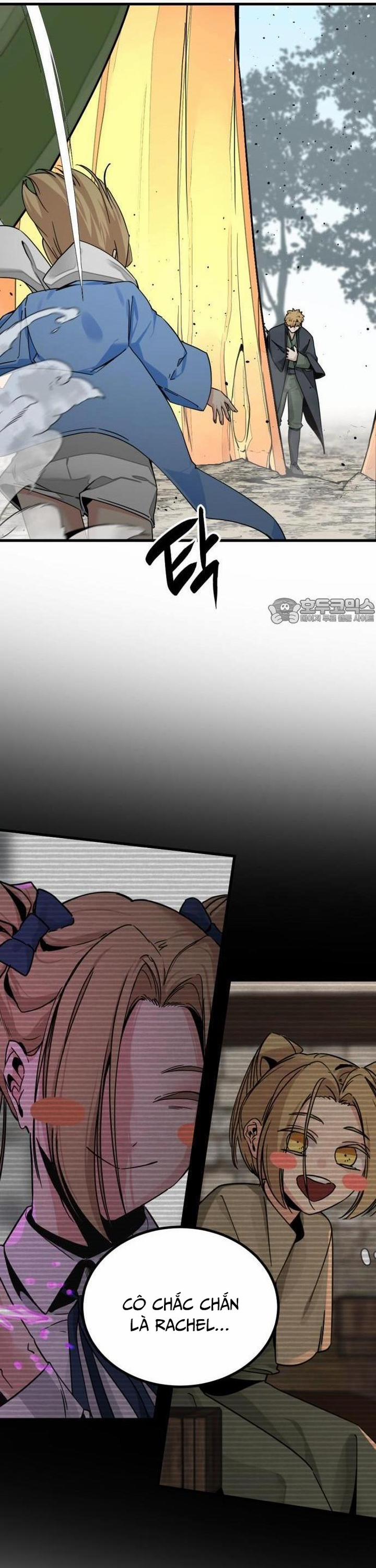 Kẻ Giết Anh Hùng 159 trang 47