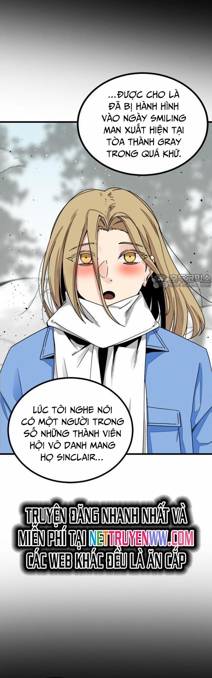 Kẻ Giết Anh Hùng 159 trang 48