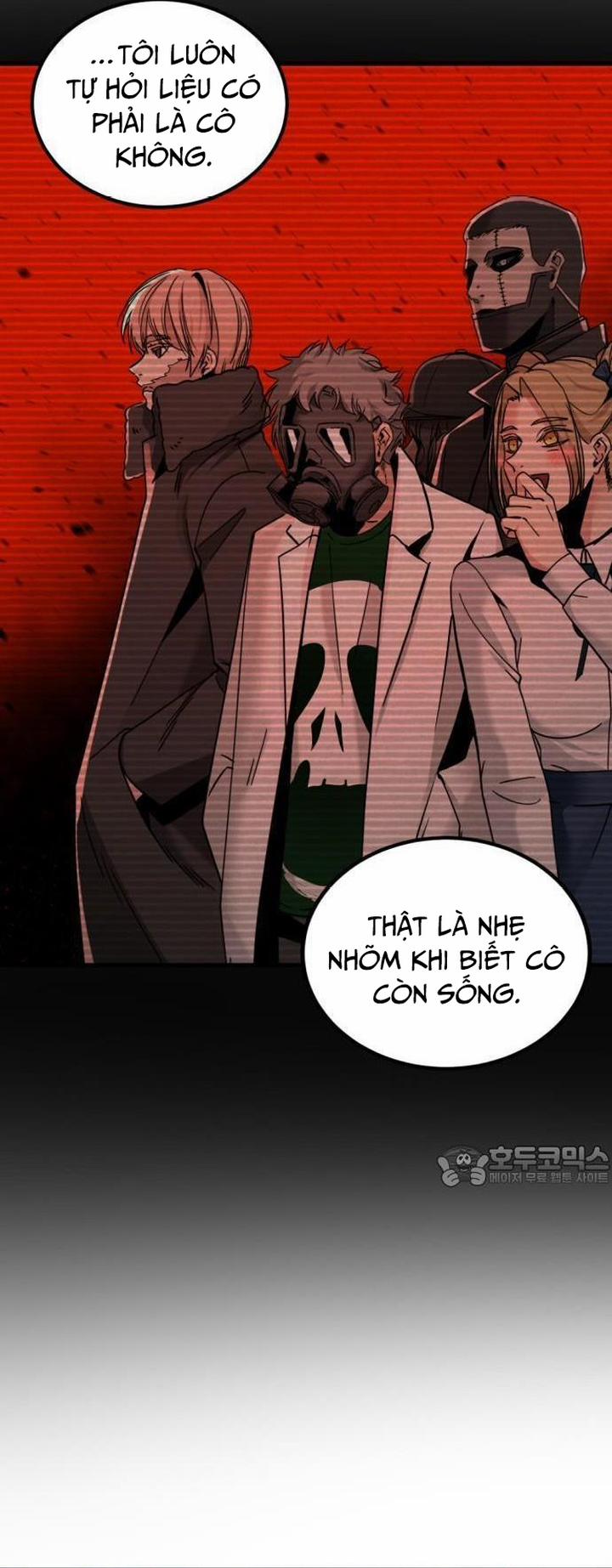 Kẻ Giết Anh Hùng 159 trang 49