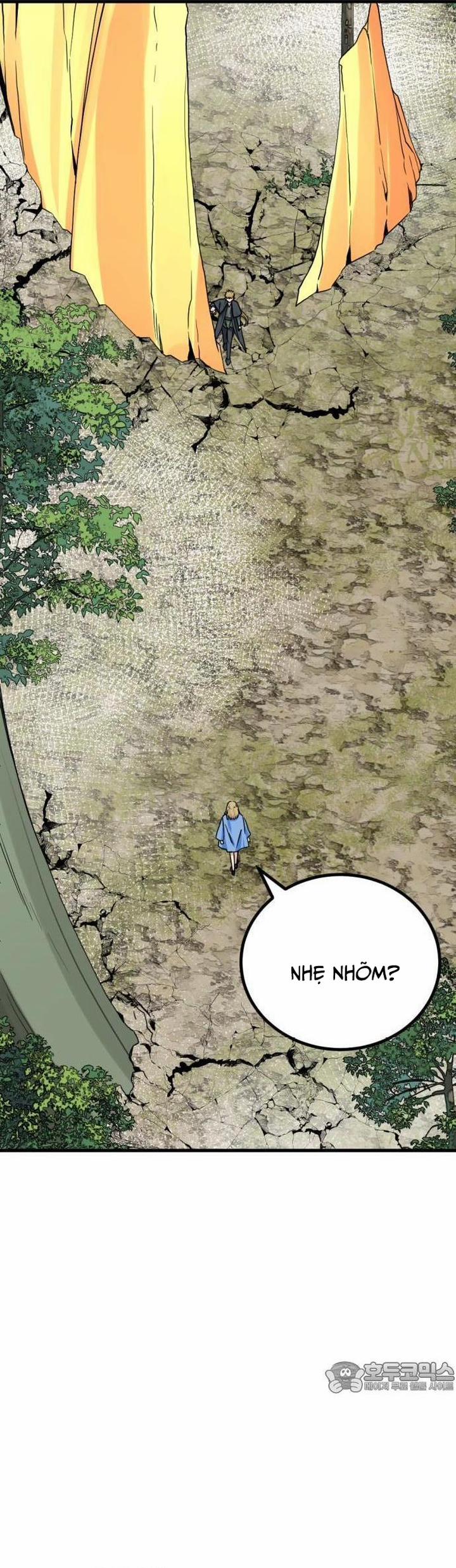 Kẻ Giết Anh Hùng 159 trang 50