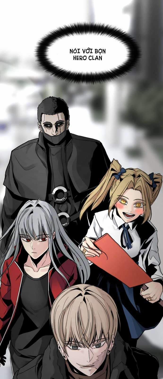 Kẻ Giết Anh Hùng 16 trang 0