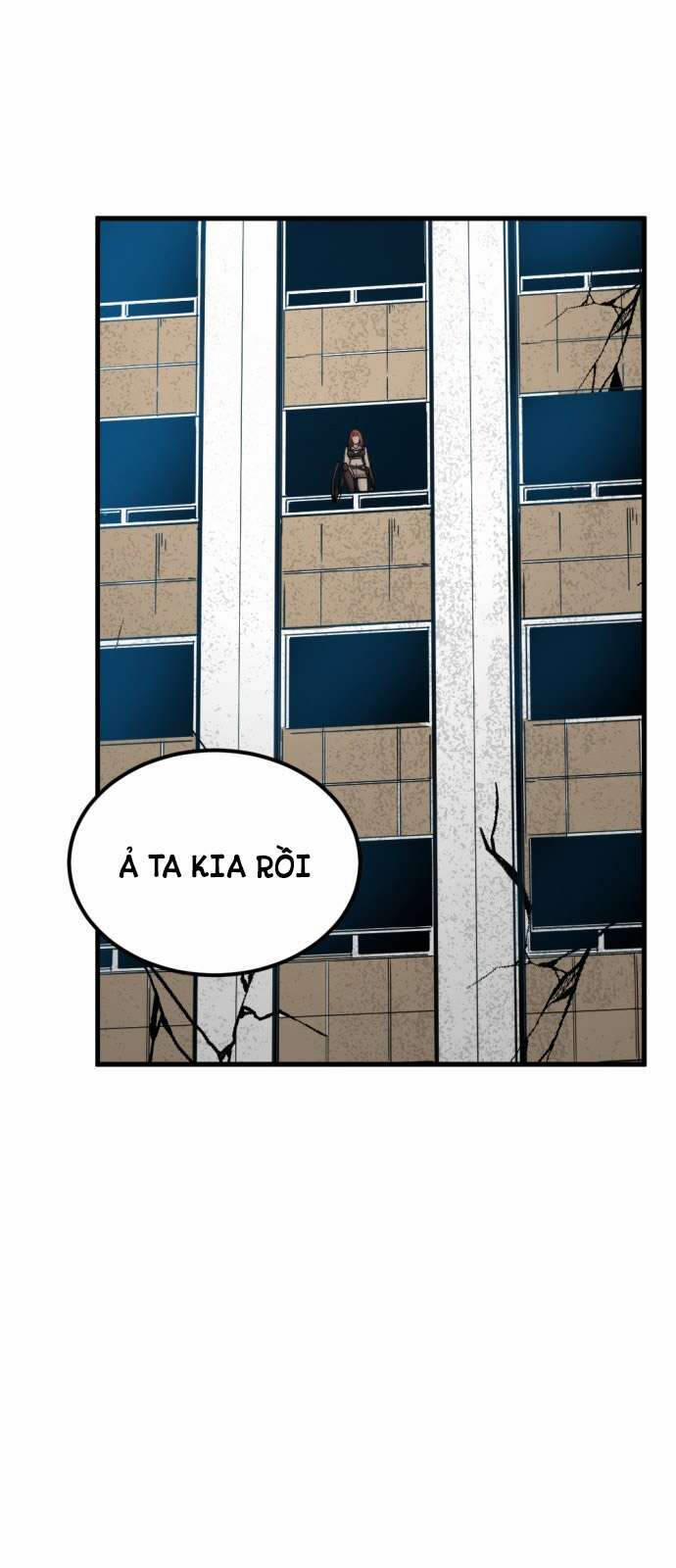 Kẻ Giết Anh Hùng 16 trang 23