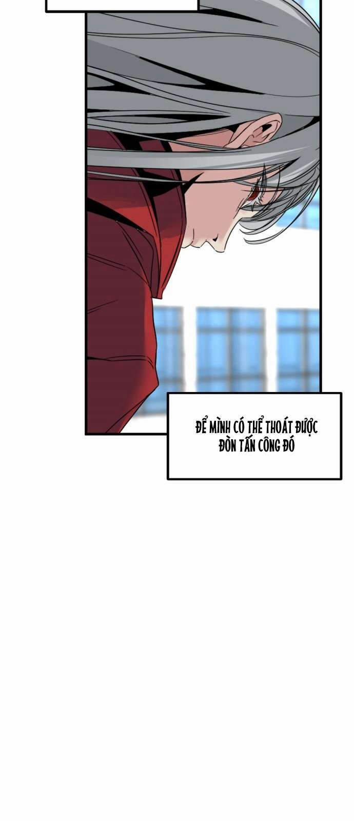 Kẻ Giết Anh Hùng 16 trang 53