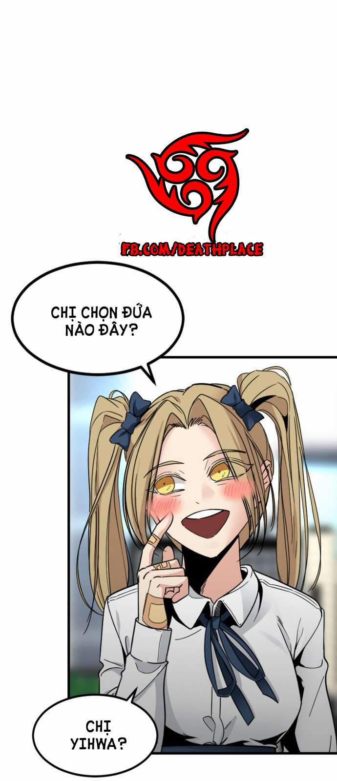 Kẻ Giết Anh Hùng 16 trang 57