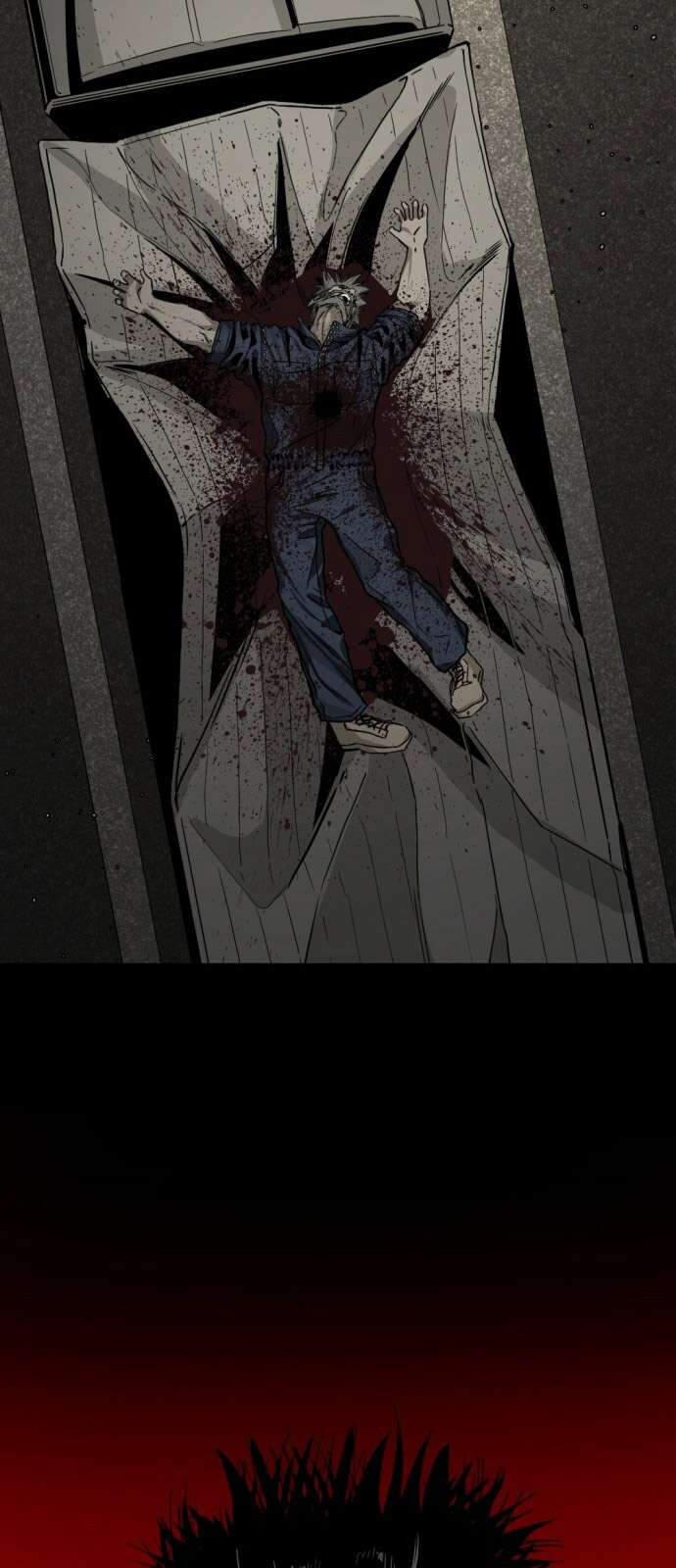 Kẻ Giết Anh Hùng 16 trang 81