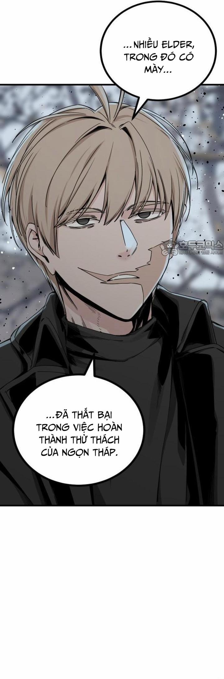 Kẻ Giết Anh Hùng 160 trang 15