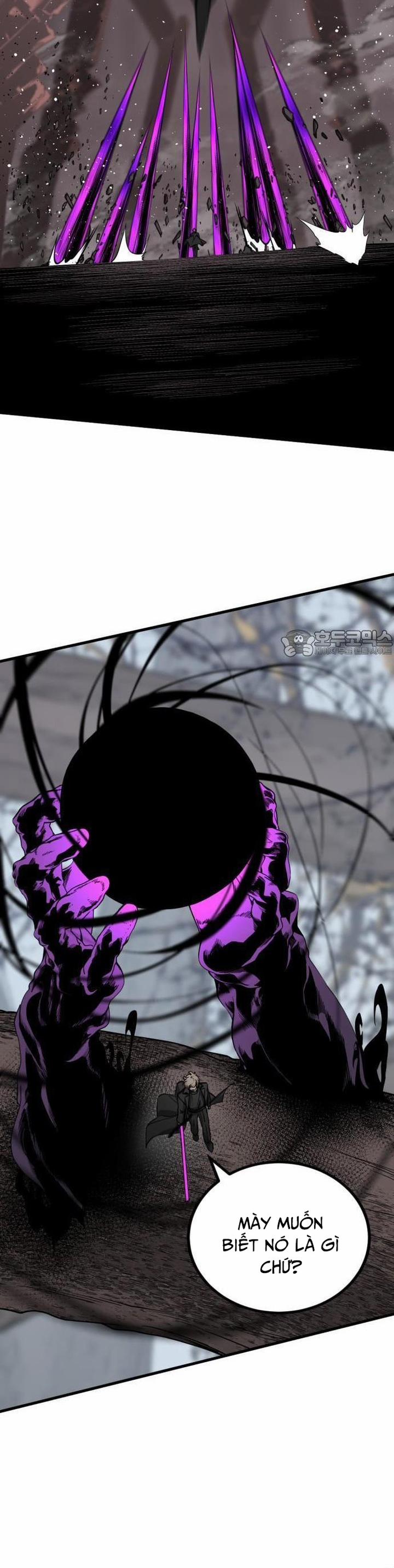 Kẻ Giết Anh Hùng 160 trang 19