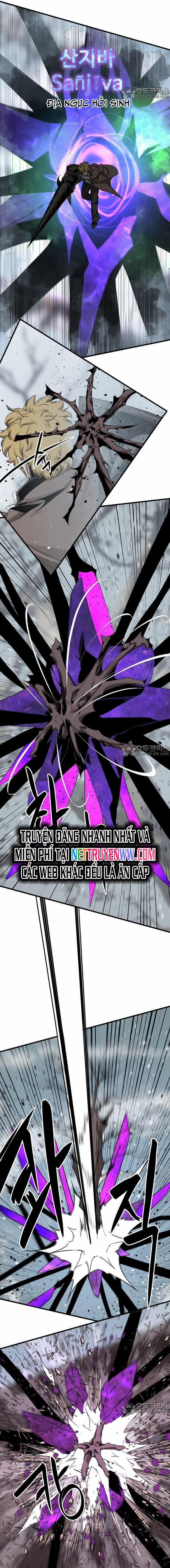 Kẻ Giết Anh Hùng 160 trang 3