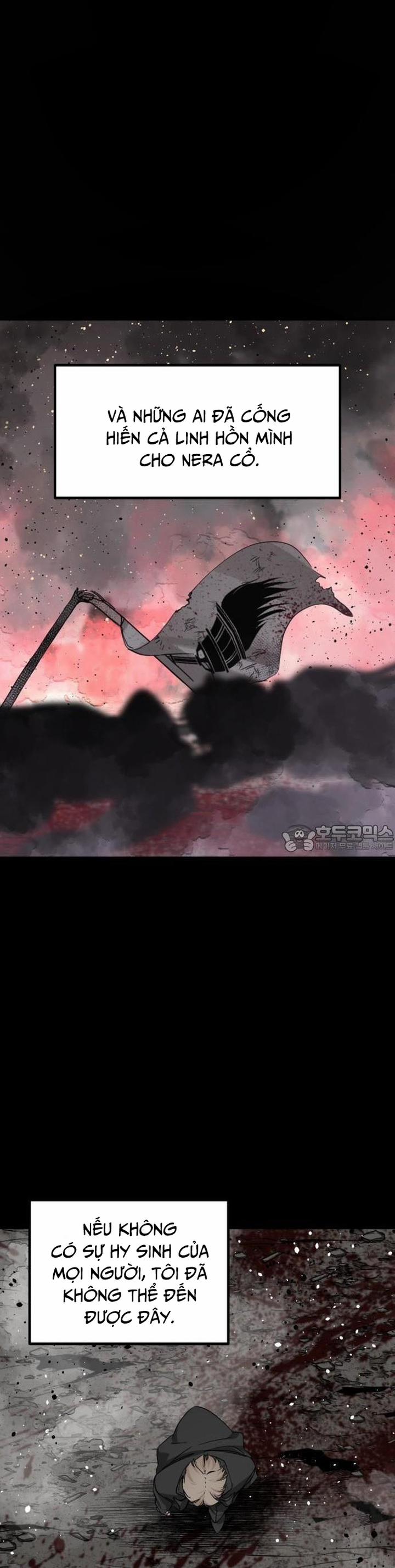 Kẻ Giết Anh Hùng 160 trang 42