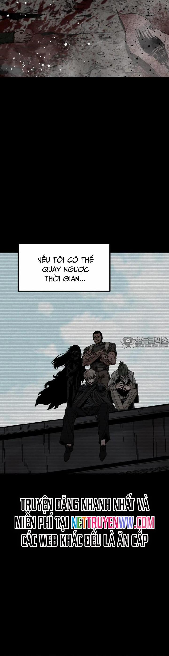 Kẻ Giết Anh Hùng 160 trang 43