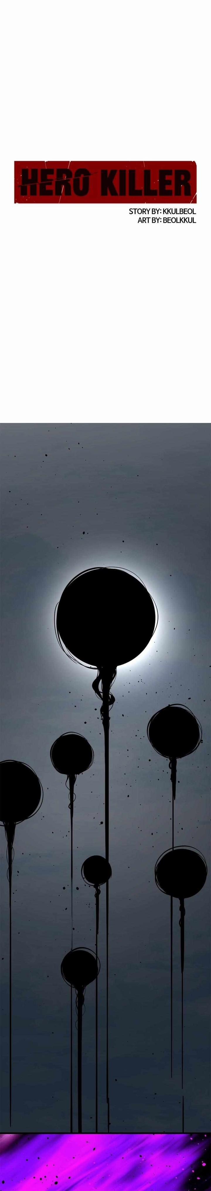 Kẻ Giết Anh Hùng 161 trang 1