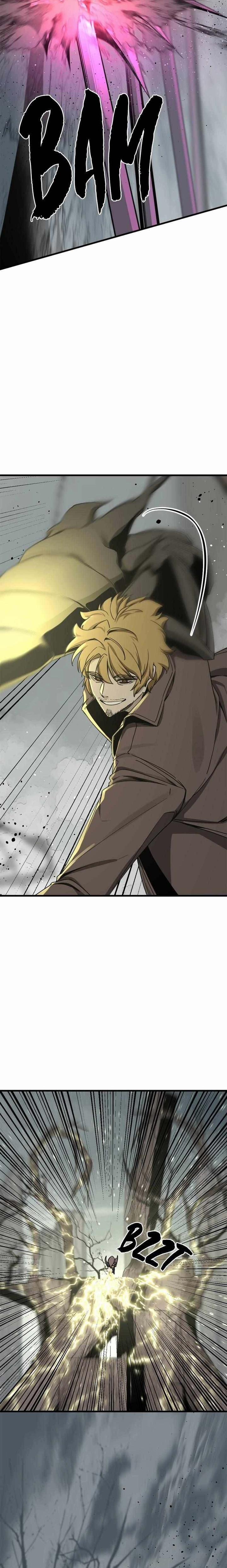 Kẻ Giết Anh Hùng 161 trang 20