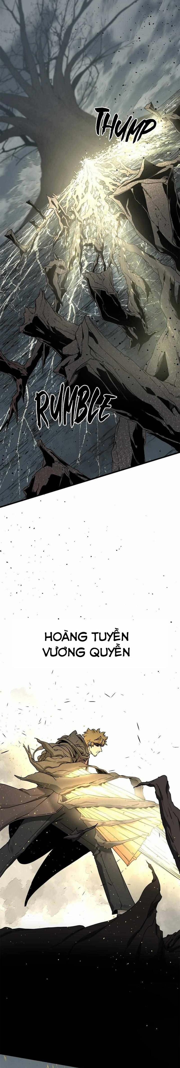 Kẻ Giết Anh Hùng 161 trang 21