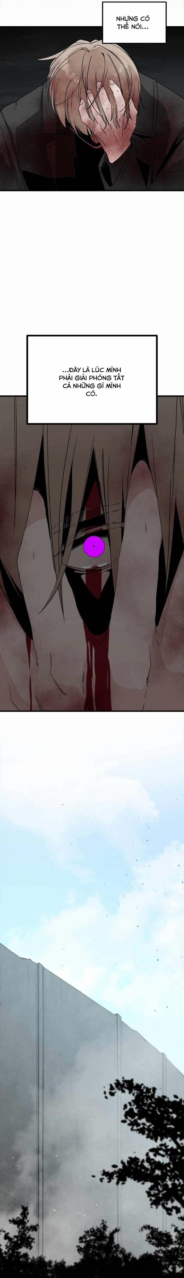 Kẻ Giết Anh Hùng 161 trang 27