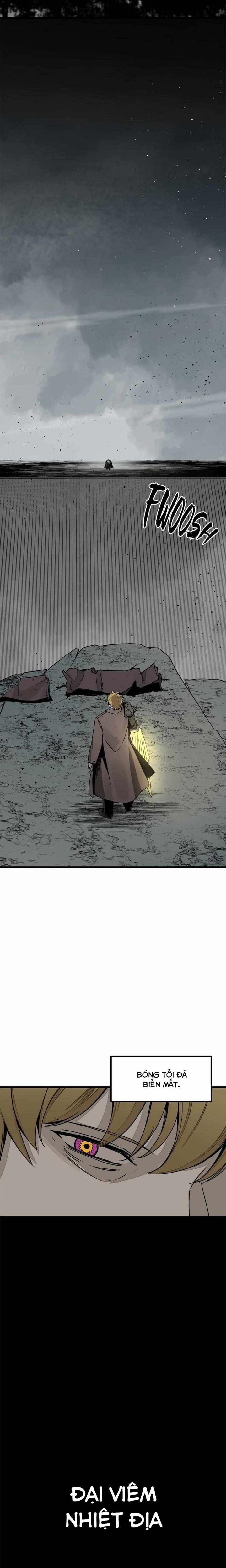 Kẻ Giết Anh Hùng 161 trang 29