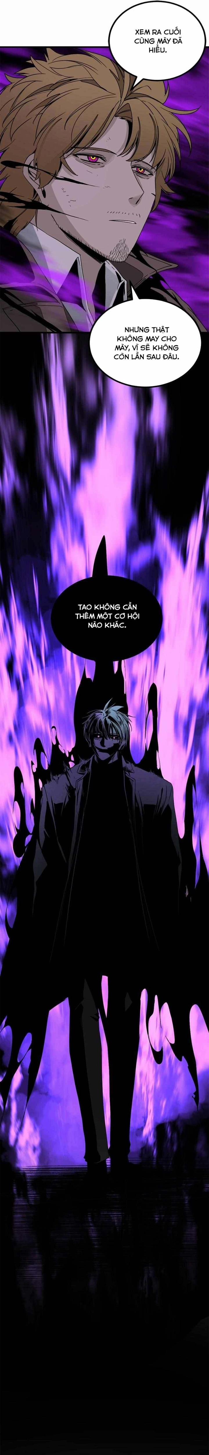 Kẻ Giết Anh Hùng 161 trang 31