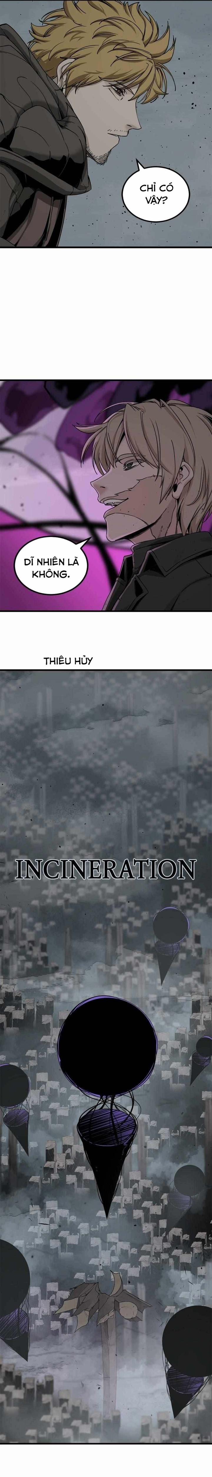 Kẻ Giết Anh Hùng 161 trang 8