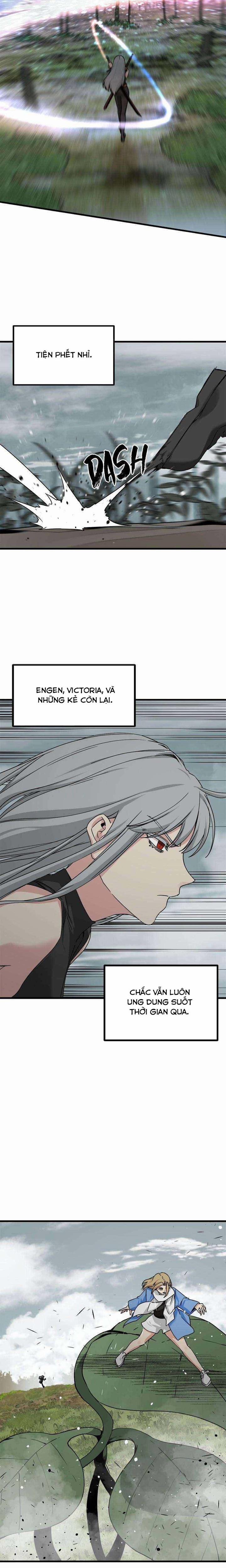 Kẻ Giết Anh Hùng 162 trang 10