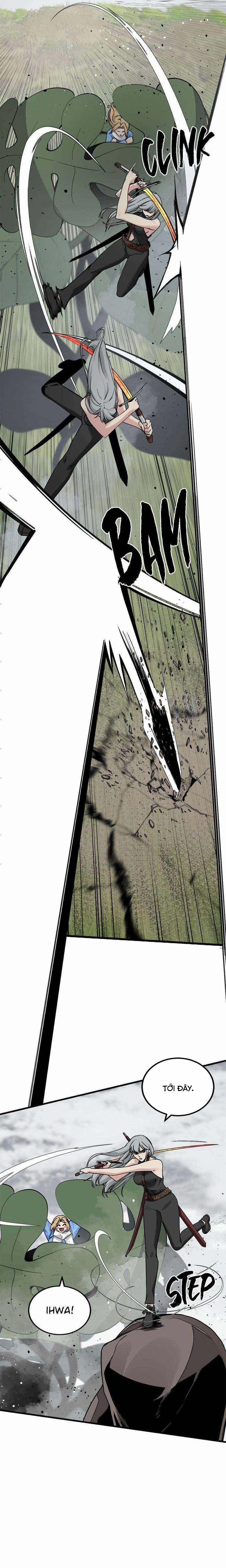 Kẻ Giết Anh Hùng 162 trang 12