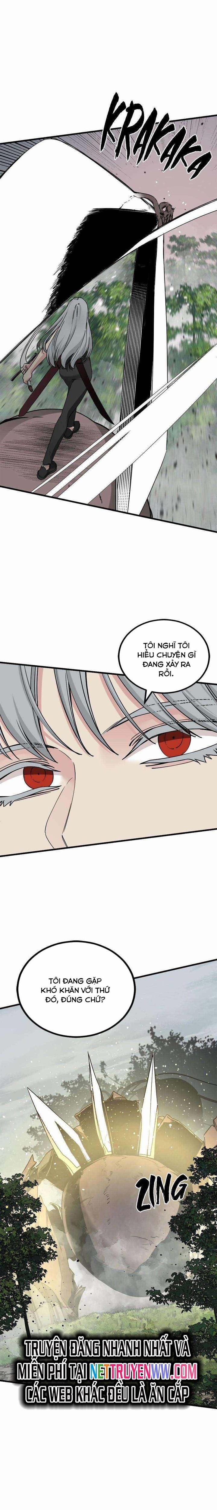 Kẻ Giết Anh Hùng 162 trang 13