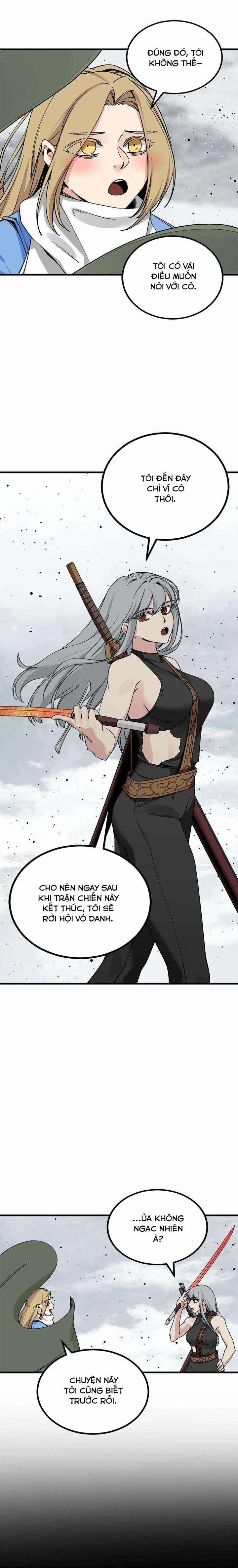 Kẻ Giết Anh Hùng 162 trang 14