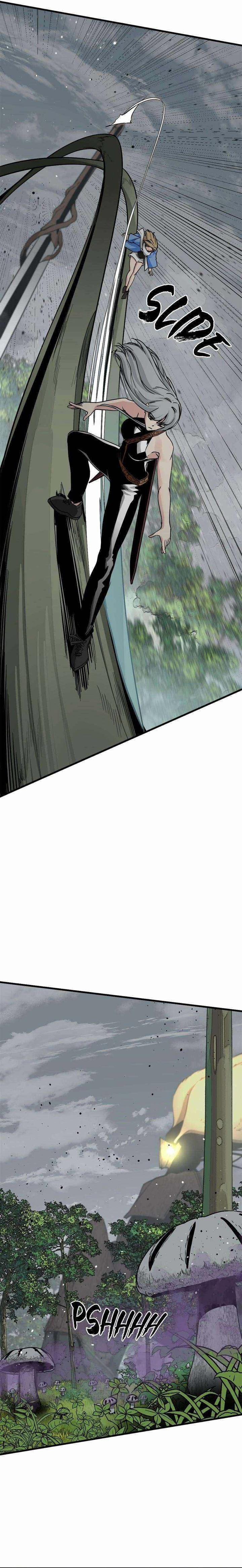 Kẻ Giết Anh Hùng 162 trang 17