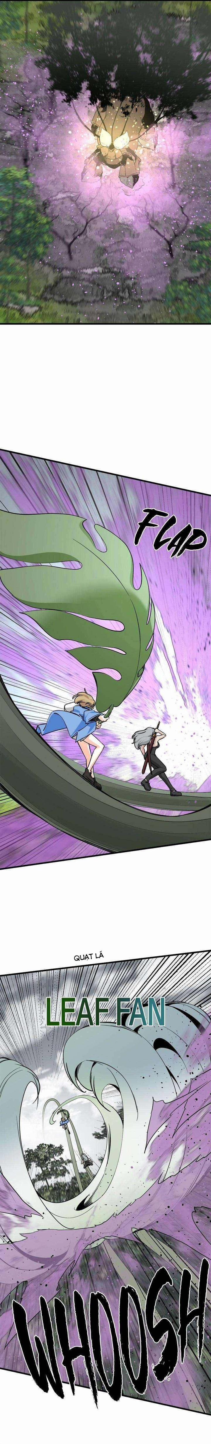 Kẻ Giết Anh Hùng 162 trang 18