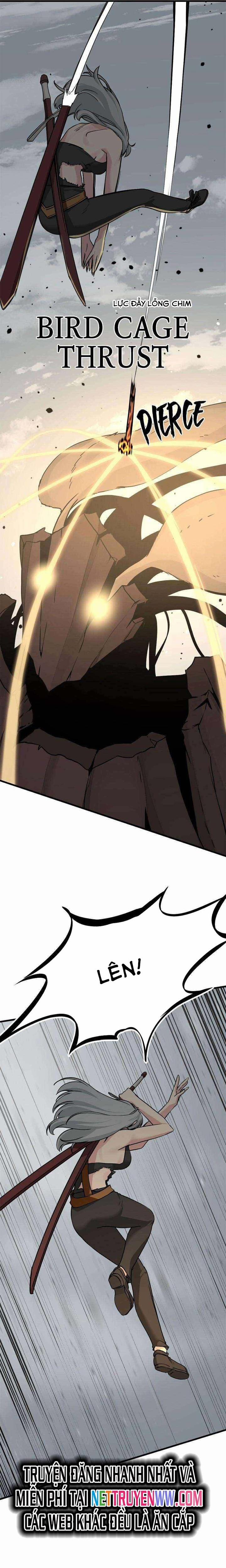 Kẻ Giết Anh Hùng 162 trang 20