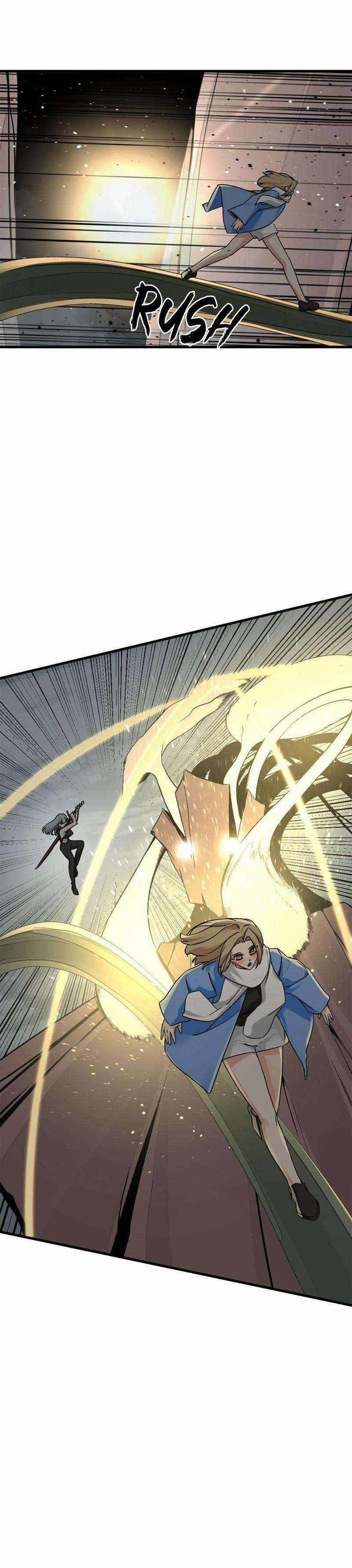 Kẻ Giết Anh Hùng 162 trang 21