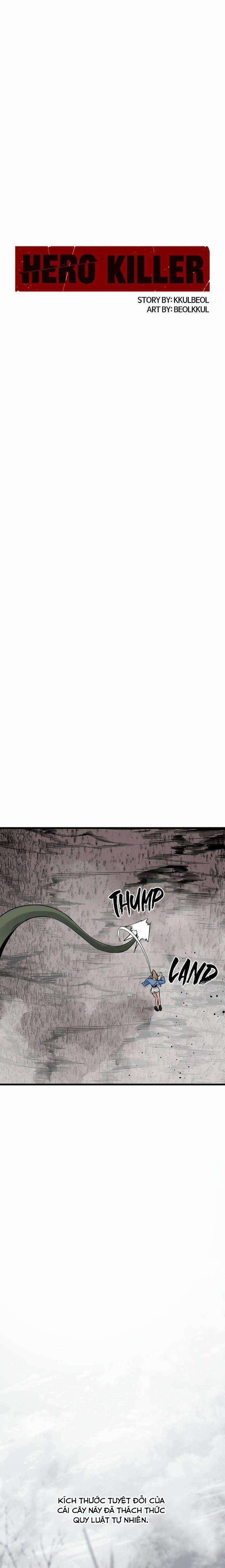 Kẻ Giết Anh Hùng 162 trang 23