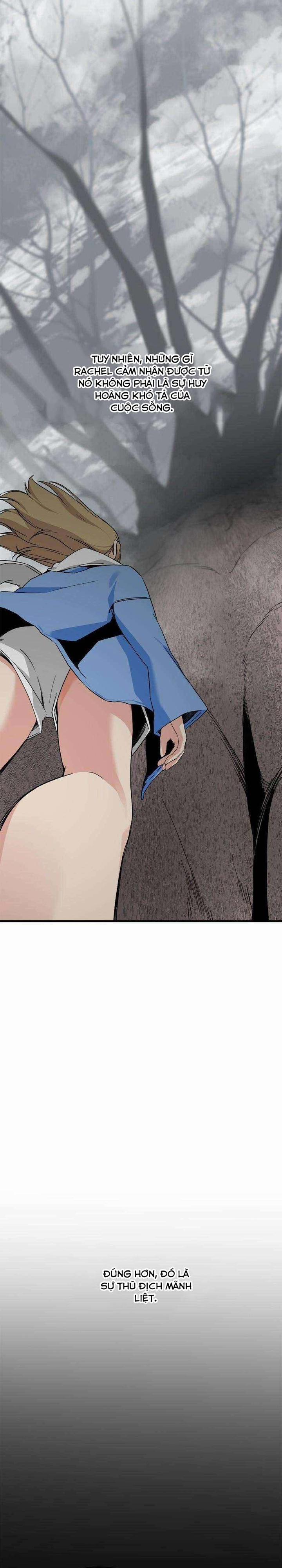 Kẻ Giết Anh Hùng 162 trang 24