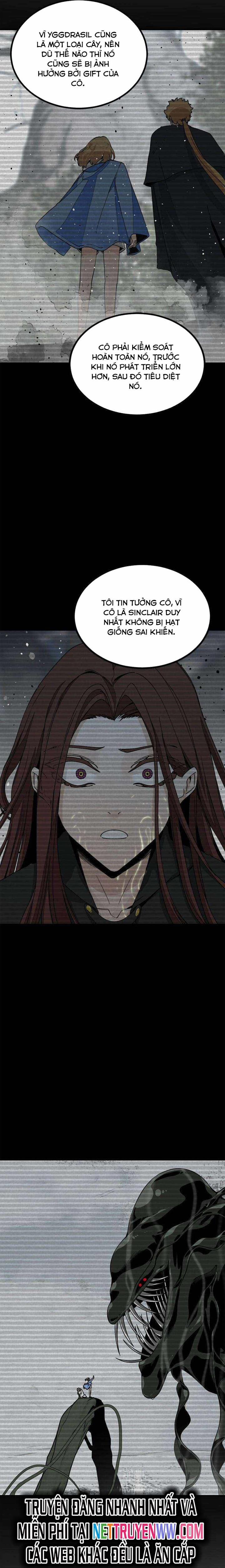 Kẻ Giết Anh Hùng 162 trang 25