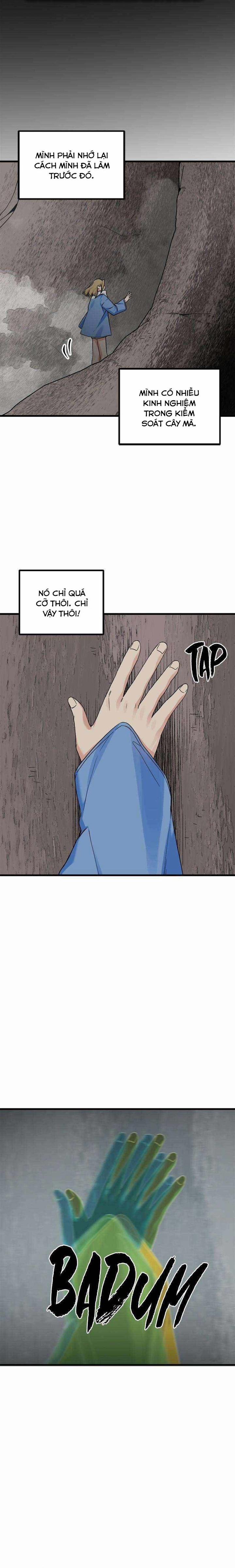 Kẻ Giết Anh Hùng 162 trang 26