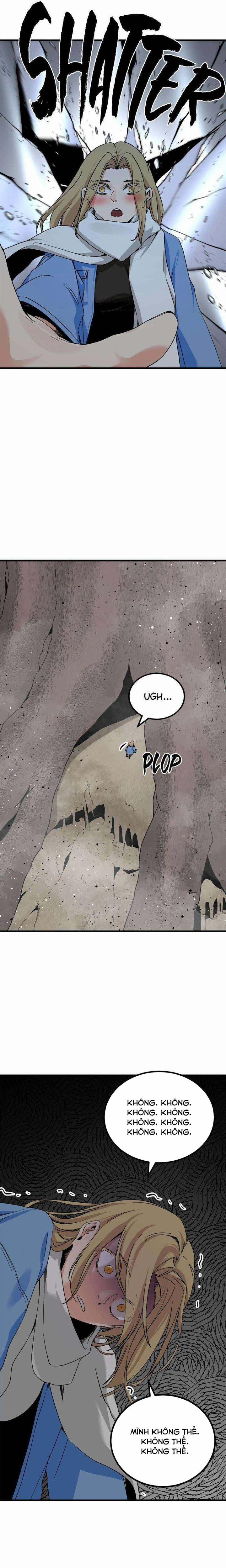 Kẻ Giết Anh Hùng 162 trang 27