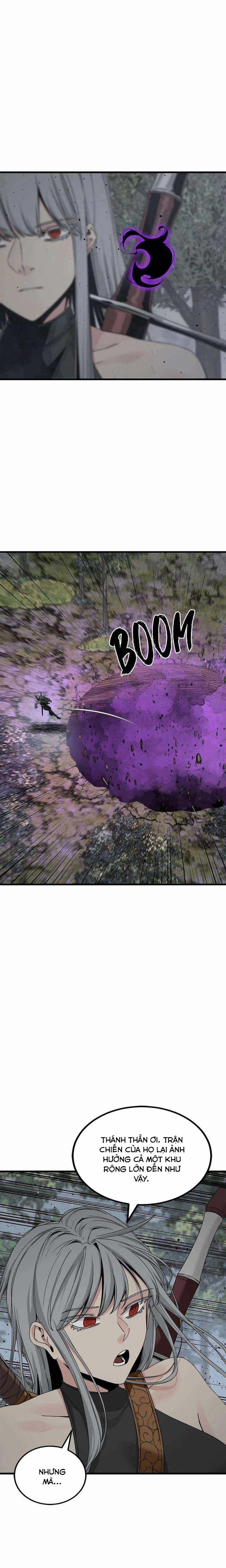 Kẻ Giết Anh Hùng 162 trang 3