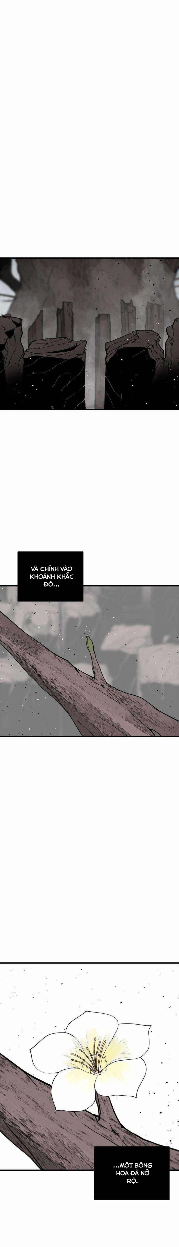 Kẻ Giết Anh Hùng 162 trang 34