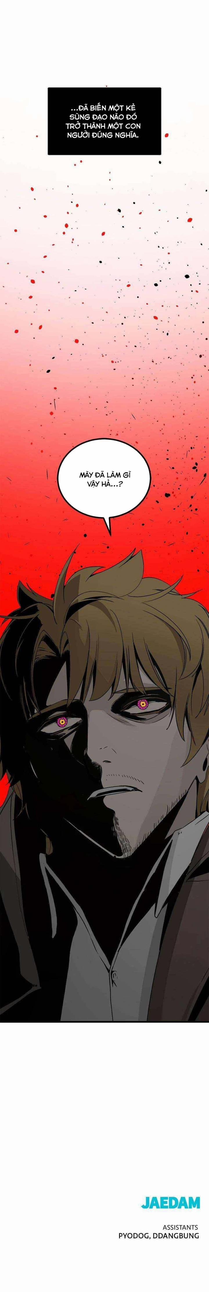 Kẻ Giết Anh Hùng 162 trang 36