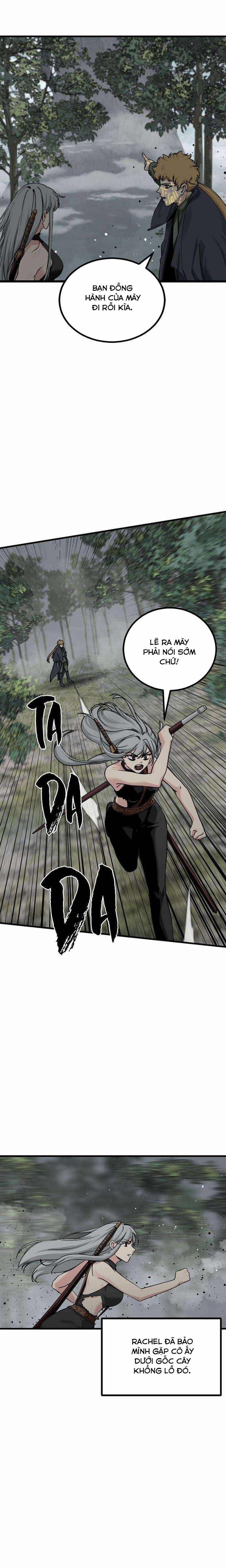 Kẻ Giết Anh Hùng 162 trang 7