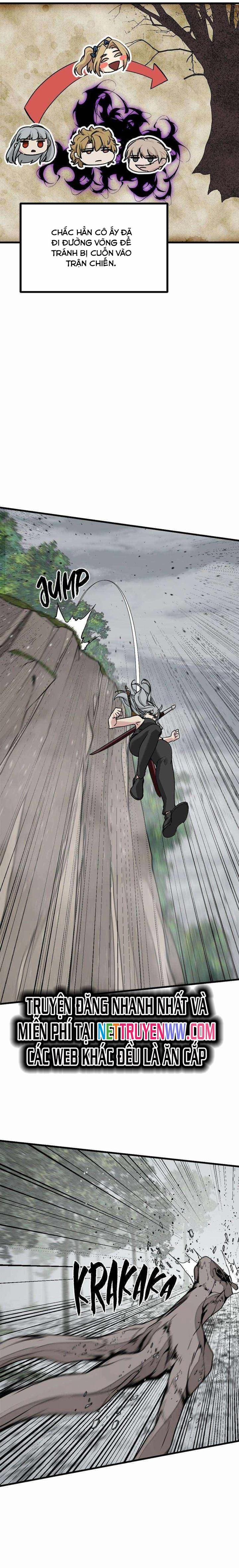 Kẻ Giết Anh Hùng 162 trang 8