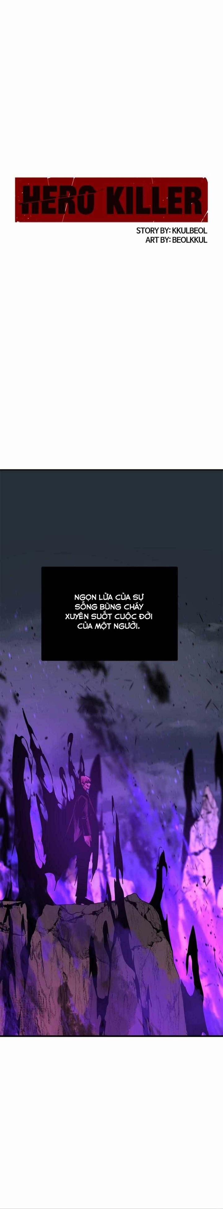 Kẻ Giết Anh Hùng 163 trang 1