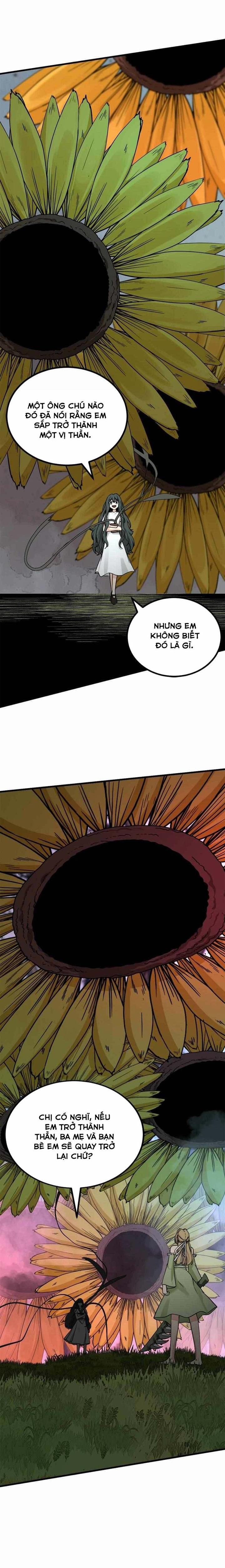 Kẻ Giết Anh Hùng 163 trang 10