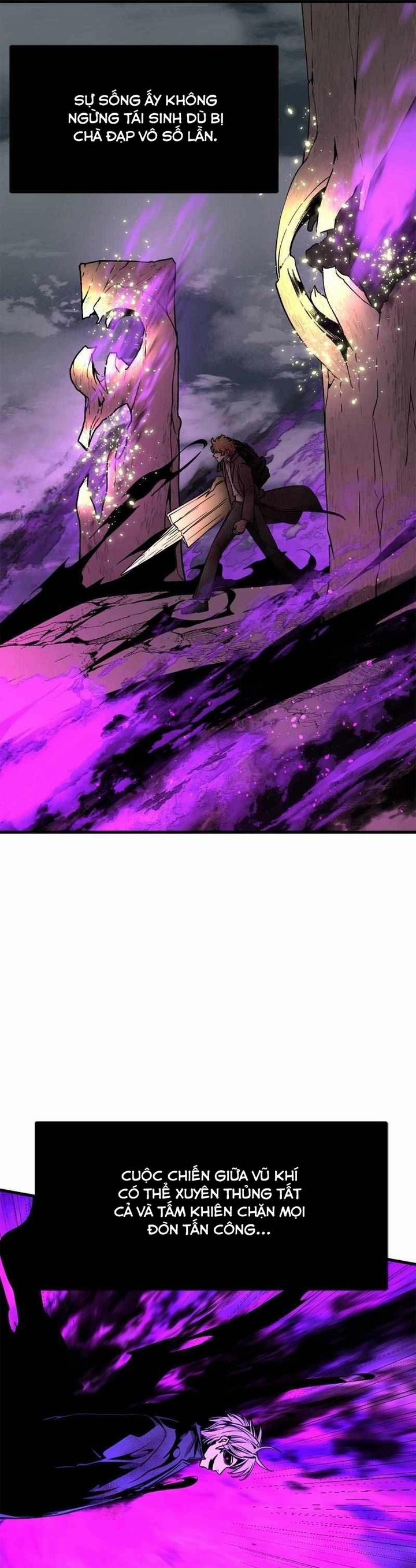 Kẻ Giết Anh Hùng 163 trang 2