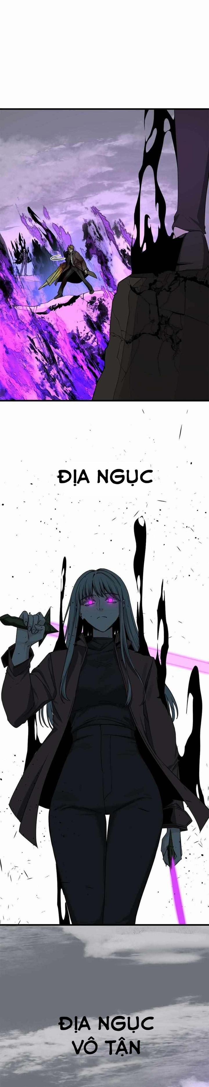 Kẻ Giết Anh Hùng 163 trang 22