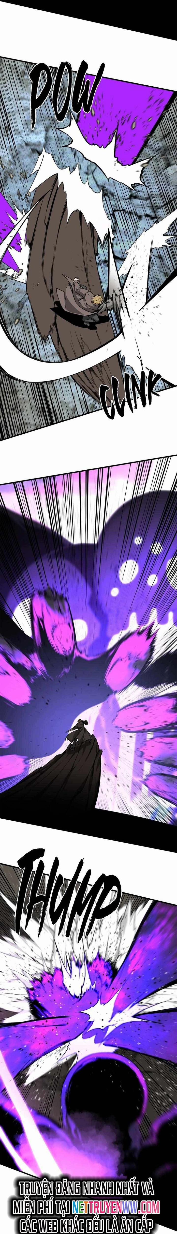 Kẻ Giết Anh Hùng 163 trang 24