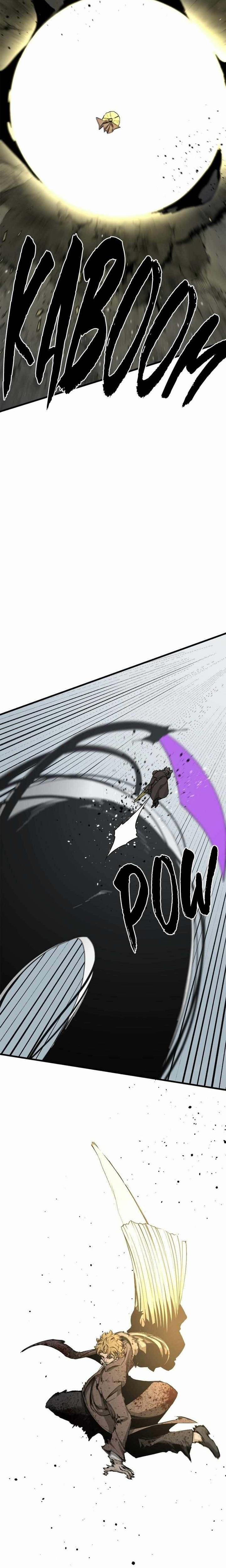 Kẻ Giết Anh Hùng 163 trang 28