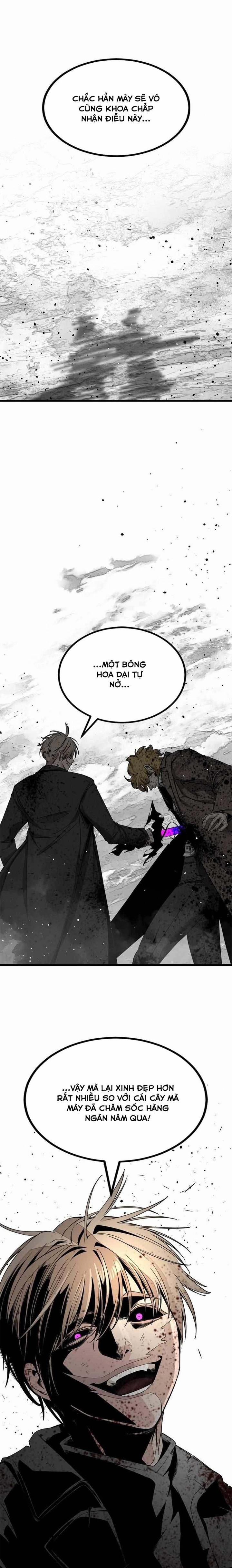 Kẻ Giết Anh Hùng 163 trang 30