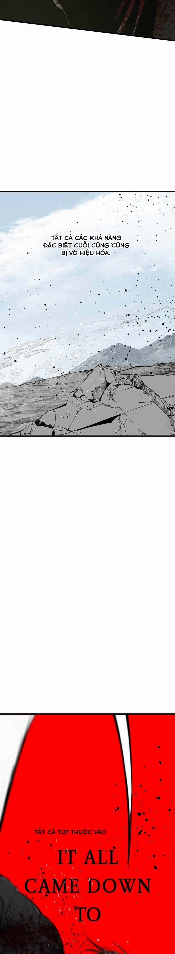 Kẻ Giết Anh Hùng 163 trang 32