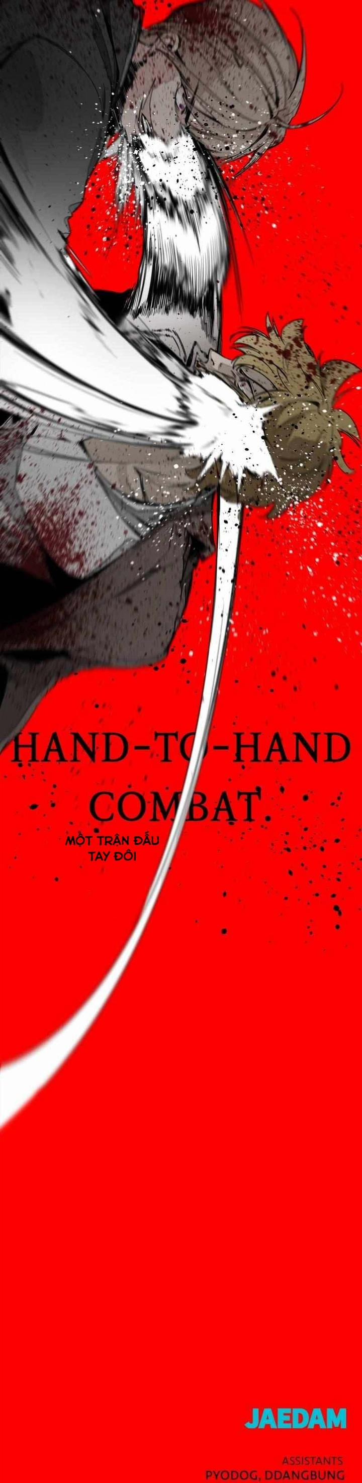 Kẻ Giết Anh Hùng 163 trang 33